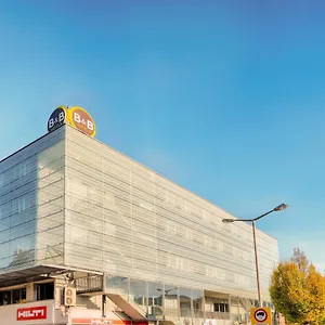 3* 호텔 Salzburg-nord