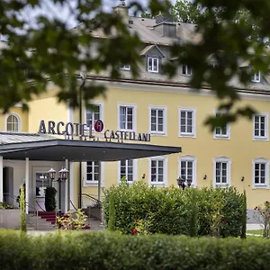 Ξενοδοχείο Arcotel Castellani, Σάλτσμπουργκ