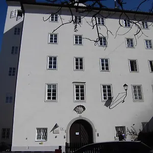 Hostel Institut St.sebastian, Salzburg