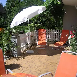 Appartement Haus Hillinger, Salzburg