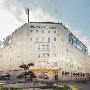 4* 호텔 임라우어 피터