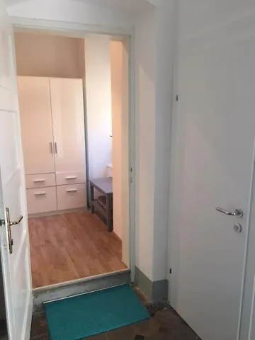 Apartment Franz Josef Strasse 5 Hotel Salzburg Austria